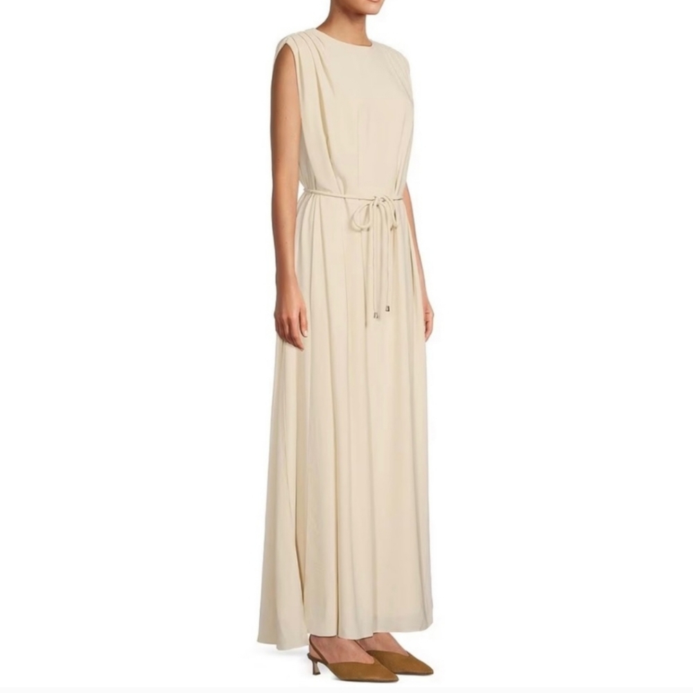 ISO Elizabeth Damrich collaboration dress